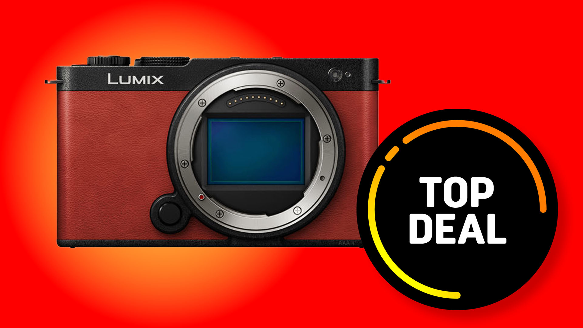 Canadian Deal: Panasonic S9 now just $1,749 CAD