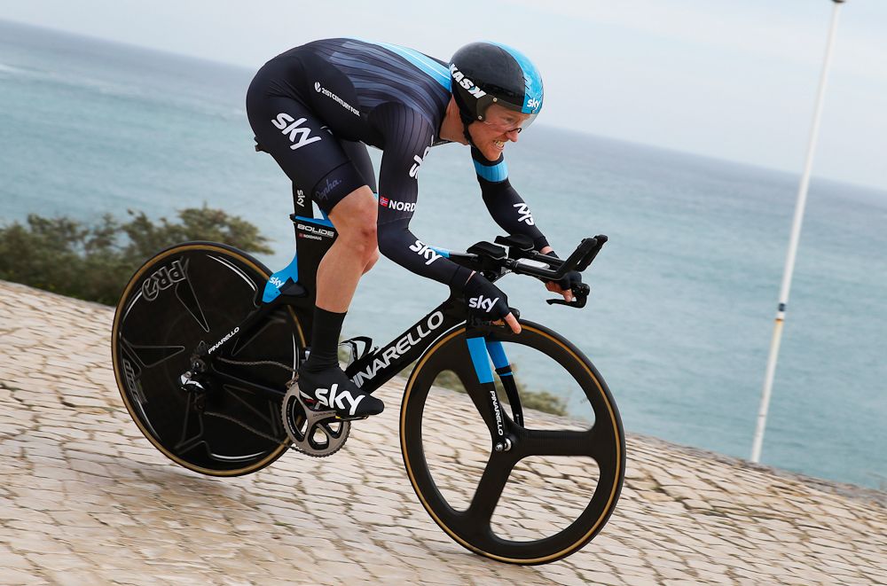 Lars Petter Nordhaug (Team Sky)