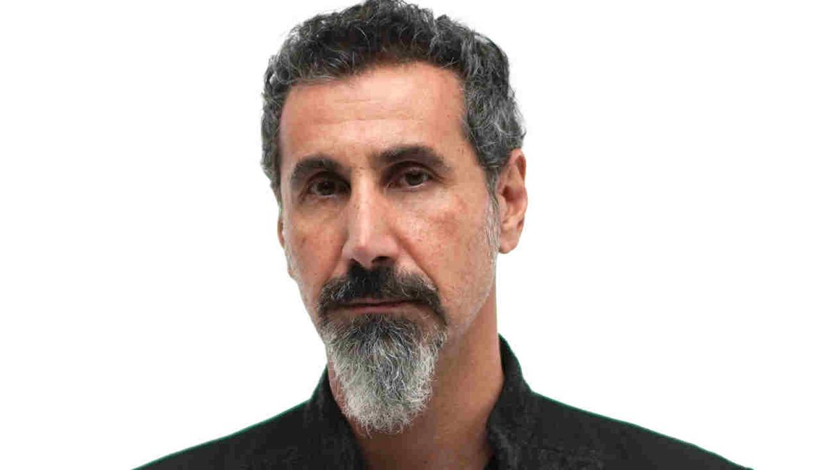 Serj Tankian