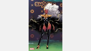 Marvel Comics June 2021 solicitations