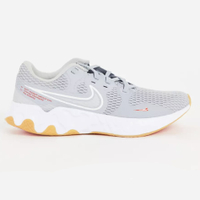 Nike Running Renew Ride 2 trainers in grey:  was £69.95, now £41.95 at ASOS
