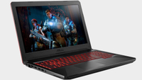 Asus TUF Gaming FX505 | 15.6" 1080p IPS | Ryzen 7 R7-3750H | GTX 1660Ti | 8GB RAM | $899 at Walmart (save $200)
Another well-balanced laptop, this time with a Ryzen CPU. Not mind blowing, but offering good value and able to play all the latest games very well, with high visual fidelity.