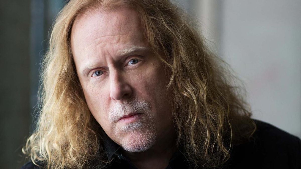 Warren Haynes turns U2 classic inside-out | Louder