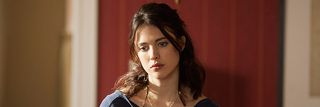 Margaret Qualley the leftovers