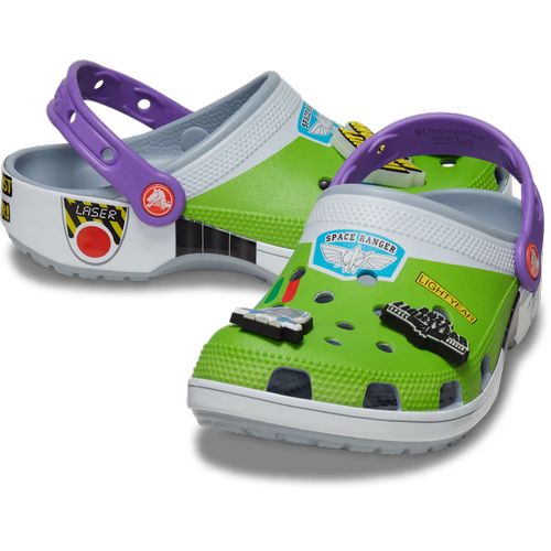 Buzz Lightyear Classic Clog