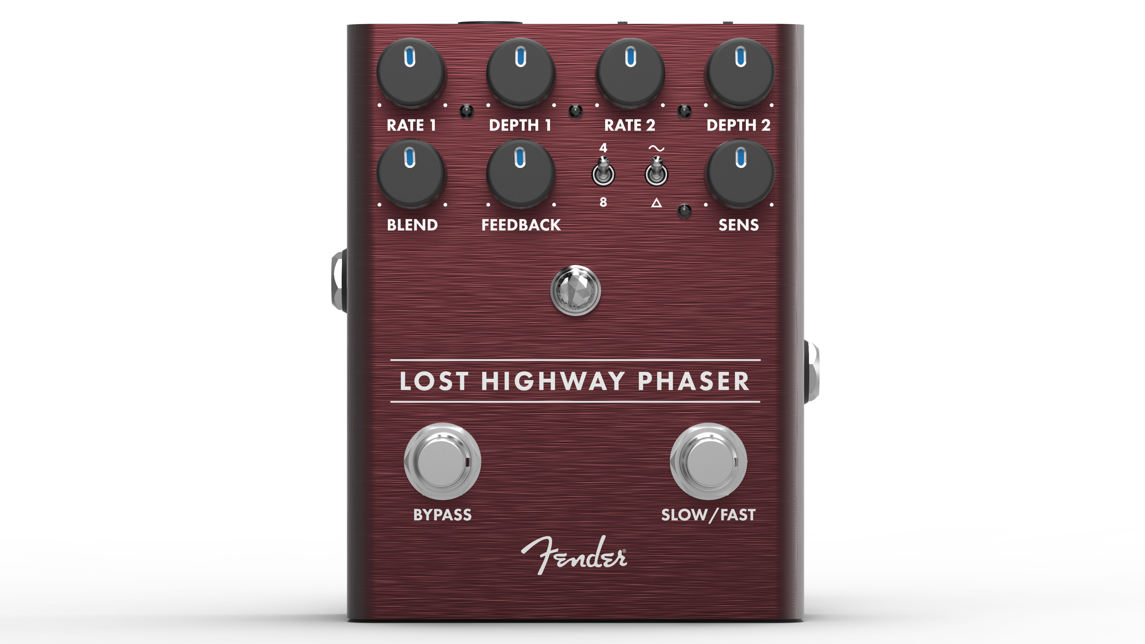 Fender Lost Highway Phaser