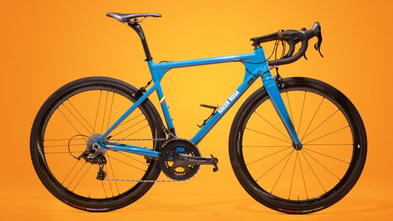 Racer Rosa SC21