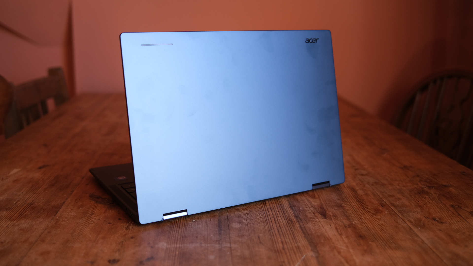 Acer Googlebook 14 review