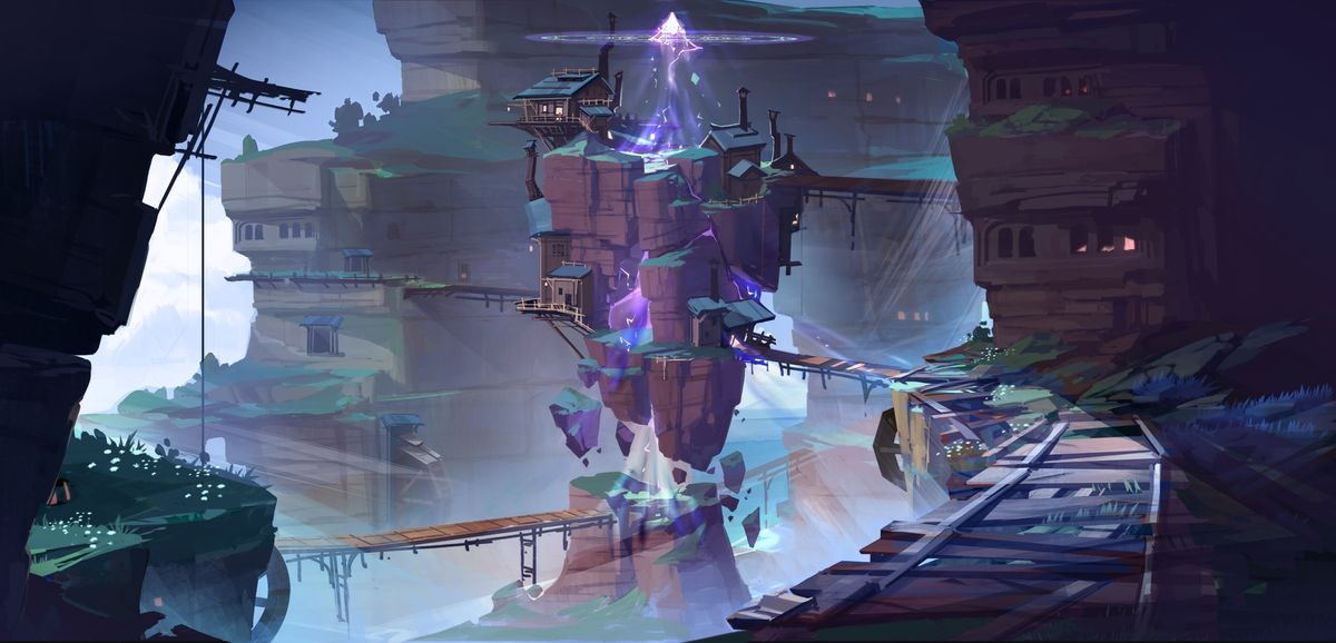 Genshin Impact update 1.5