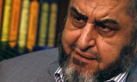 If Muslim Brotherhood leader Khairat el-Shater is elected Egypt&amp;#039;s next president U.S.-Egyptian relations may crumble.