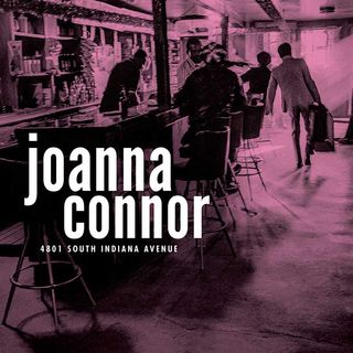 Joanna Connor new album