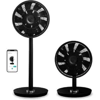Duux Whisper Flex Smart Standing Fan