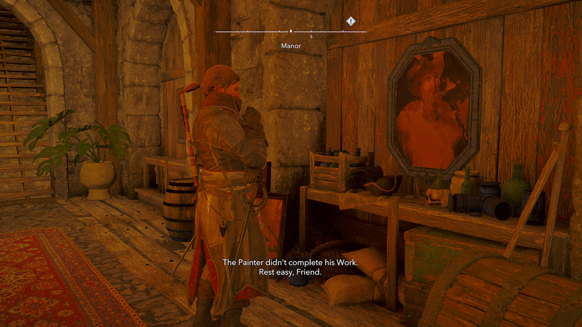 Assassin's Creed Black Flag Resynced screenshots