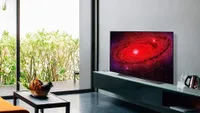 Best 65-inch TVs: LG CX OLED