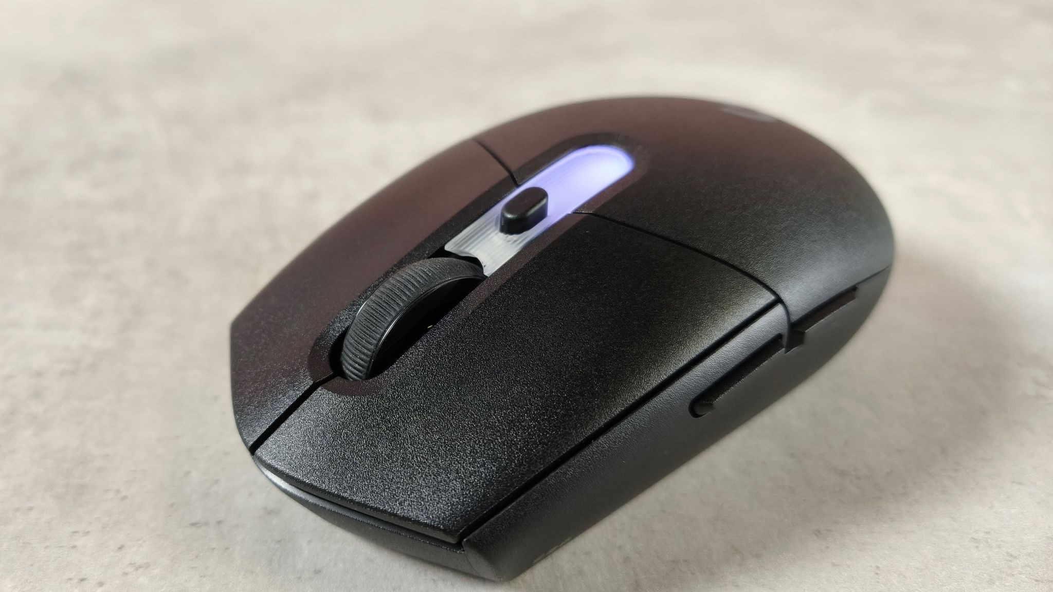 Logitech G305 X Superlight