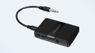 Best Bluetooth TV adapters: Aluratek ABC01F Bluetooth Audio Receiver and Transmitter