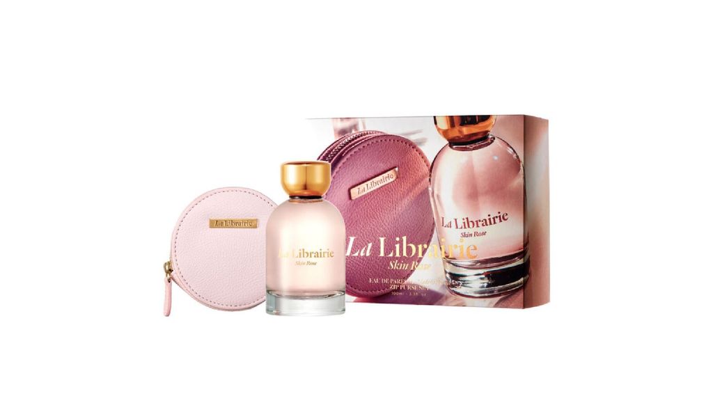 These Boots perfumes smell incredible and look so good that wrapping is