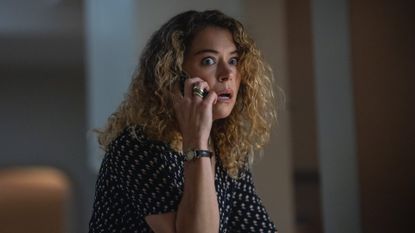Tatiana Maslany as Paula in Maximum Pleasure Guaranteed