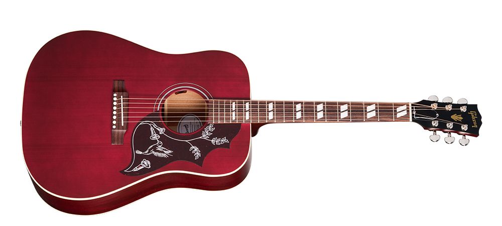 Gibson Acoustic Specials