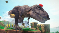   Super Mario Odyssey