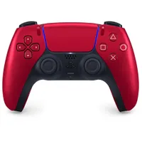 PS5 DualSense controller Volcanic Red: $74.99 $49 at AmazonSave $25