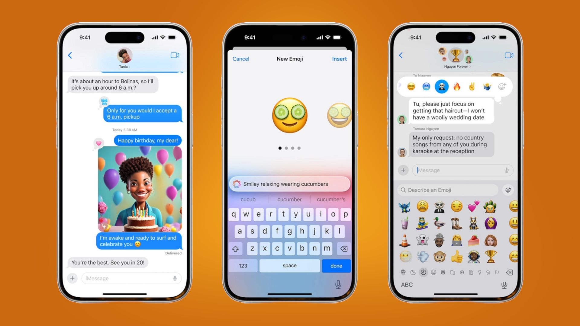 Apple Intelligence, 5 idee innovative che non ti aspettavi TechRadar