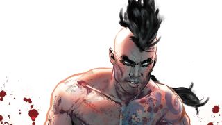 Wolverine #13 variant by Phil Jimenez