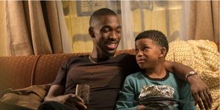 jay pharoah lonnie chavis white famous showtime