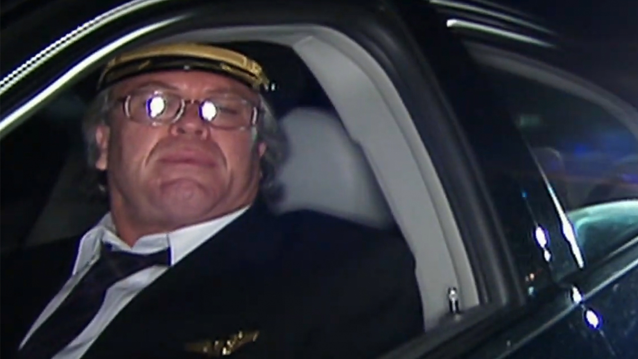 A screenshot from Reno 911