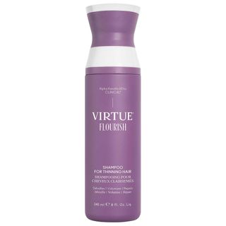 Virtue + Flourish Shampoo for Thinning Hair