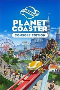 Planet Coaster Console Edition Reco Image