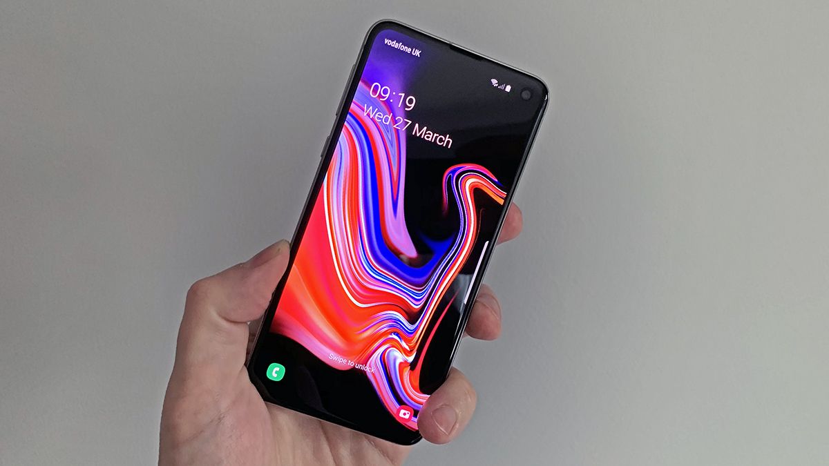 reviews of samsung galaxy s10e