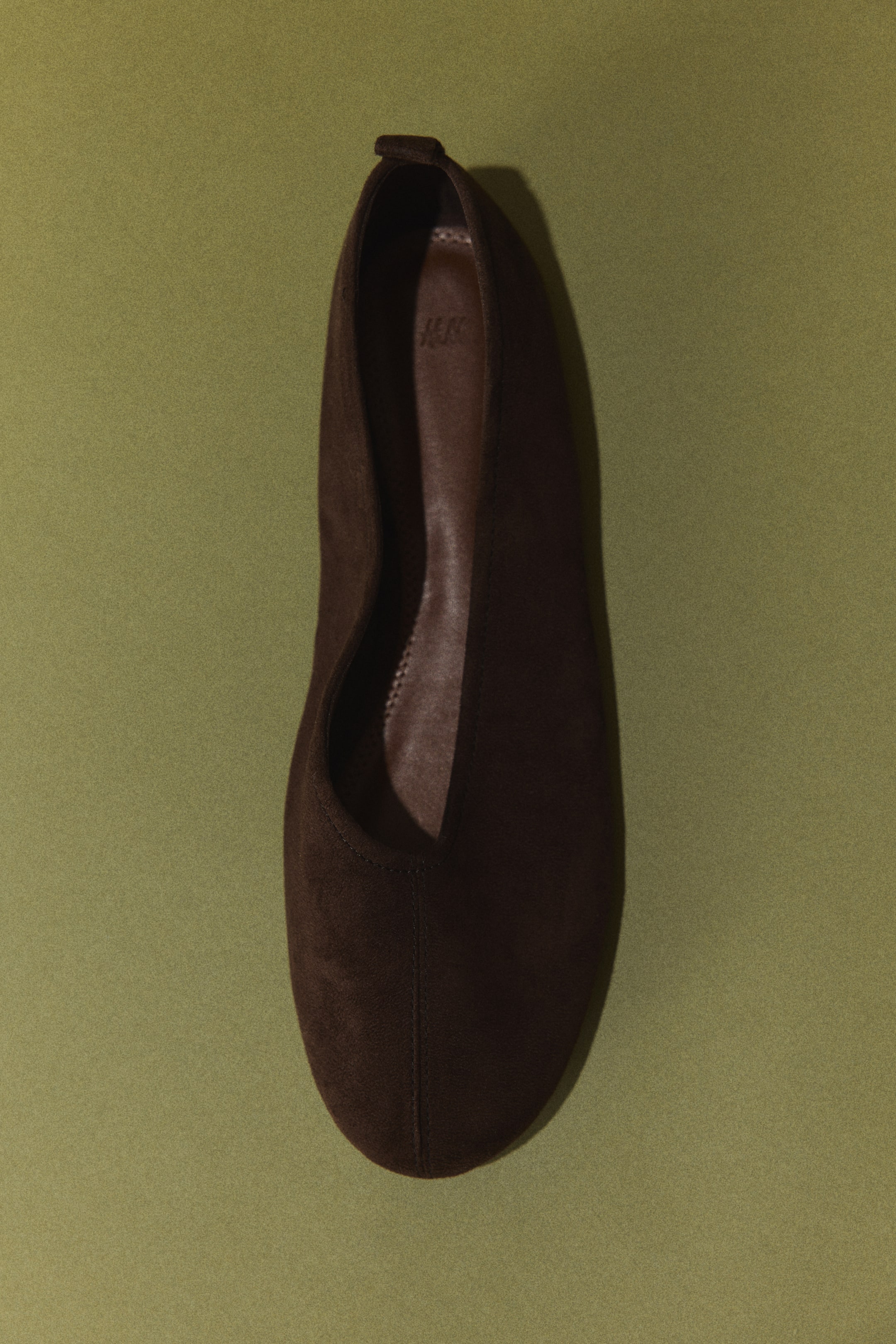 Ballet Flats - Black