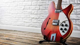 Rickenbacker