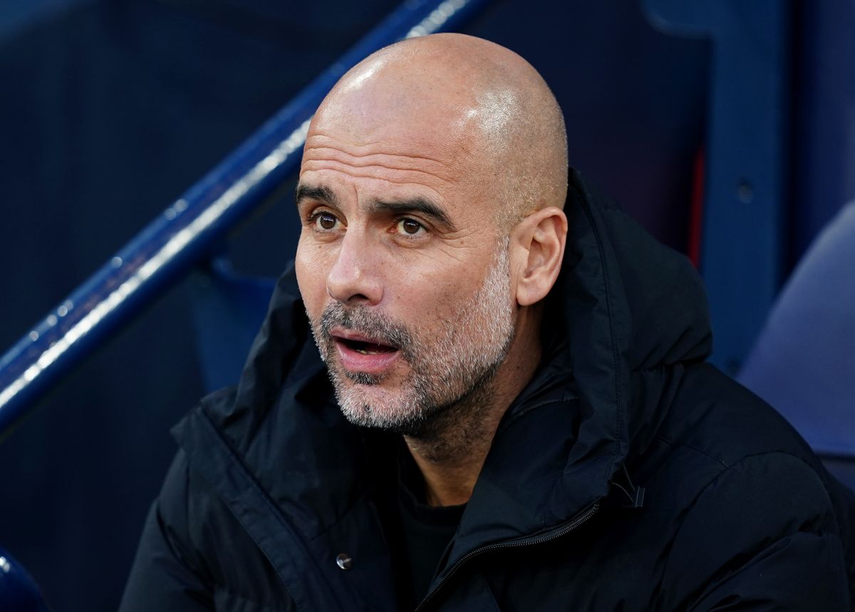 Pep Guardiola: Winning Premier League is more difficult than Champions ...