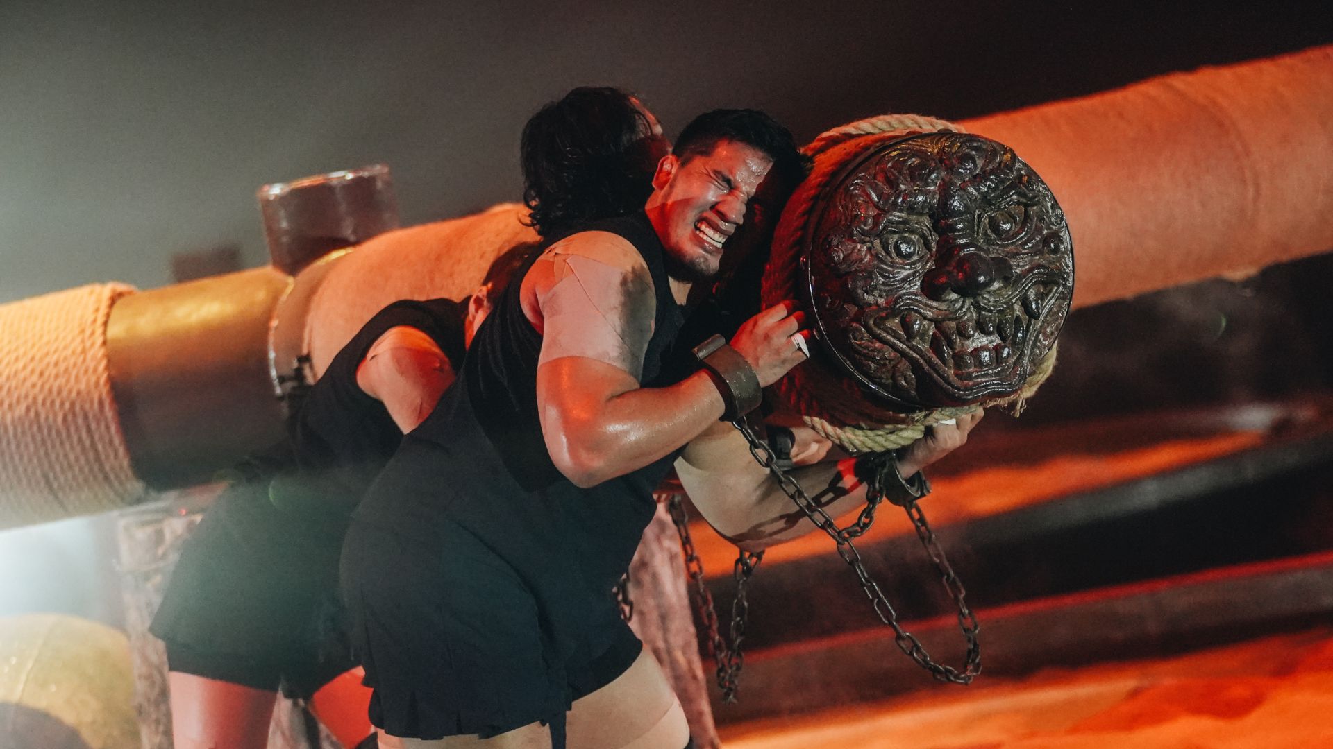 A 'Physical: Asia' Winner Has Been Crowned. Here's What to Know About the Team and How They Came Out on Top