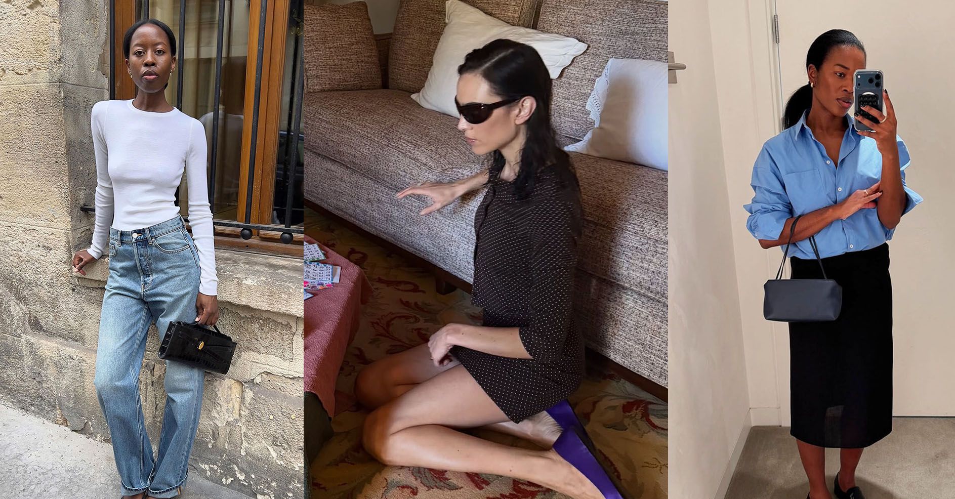 6 Fashion Trends That Work for Summer and Fall 2026 6 Fashion Trends That Work for Summer and Fall 2026