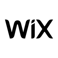 Wix: best all-around builder for small businesses