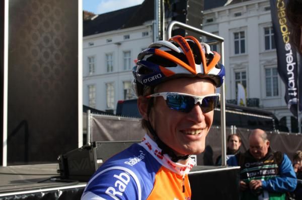 Matti Breschel (Rabobank)