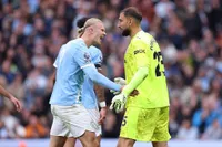 Get Manchester City tickets for £199 at Seat Unique