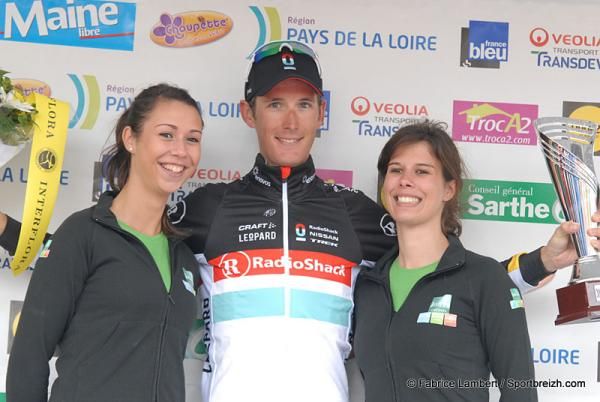 Andy Schleck (Radioshack-Nissan)