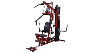 Best multi-station home gym: Body-Solid G6BR