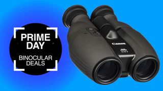 Prime Day binocular deals