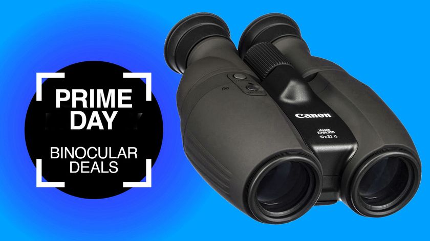 Prime Day binocular deals