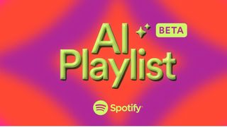 Spotify AI Playlist logo 