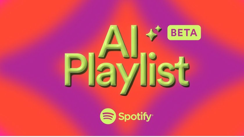 Spotify AI Playlist logo 