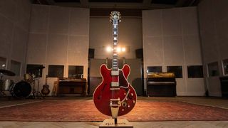 Gibson 1960 Noel Gallagher ES-355