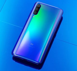 Xiaomi Mi 9 - Full phone specifications