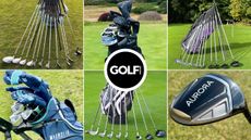 Best women's golf sets 2026