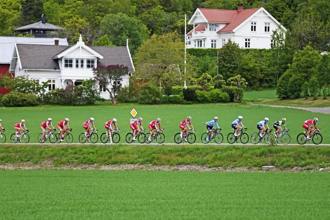 The Tour of Norway